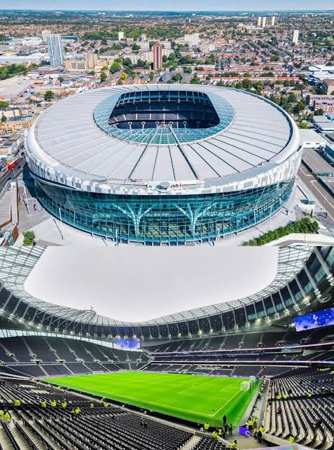 vipbbsun's tweet photo. #BIGBANG สามารถจำหน่ายบัตรคอนเสิร์ตที่ Tottenham Hotspur Stadium กรุงลอนดอน ได้มากกว่า 40,000 ใบ โดยจำหน่ายบัตรได้มากกว่า 94% ของจำนวนบัตรทั้งหมด ภายในเวลาเพียง 1 สัปดาห์ ส่งผลให้พวกเขากลายเป็นศิลปินกลุ่ม K-Pop รุ่นที่ 2 วงแรกและเพียงวงเดียวที่สามารถทำยอดขายบัตรทะลุ 40,000 ใบ ณ สเตเดียมแห่งนี้

แม้จะไม่มีอัลบั้มใหม่ ไม่มีการโปรโมตในตลาดตะวันตกอย่างต่อเนื่อง และเว้นช่วงการทำกิจกรรมในฐานะวงมานานเกือบ 10 ปี แต่ BIGBANG ยังคงรักษาความนิยมและอิทธิพลในระดับโลกได้อย่างแข็งแกร่ง แม้เวลาจะผ่านไปกว่าสองทศวรรษนับตั้งแต่เดบิวต์

©️ Touring AsiaPop