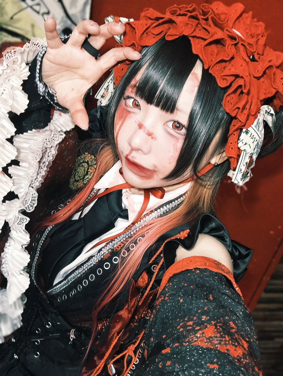 tftf_chimura's tweet photo. お前らの殺気で溢れて
最狂でした
あにがと~~~~~

142nd RIOT DISCO
@ 新宿HEIST #弐ノ名 https://t.co/AfsvGPOZ56