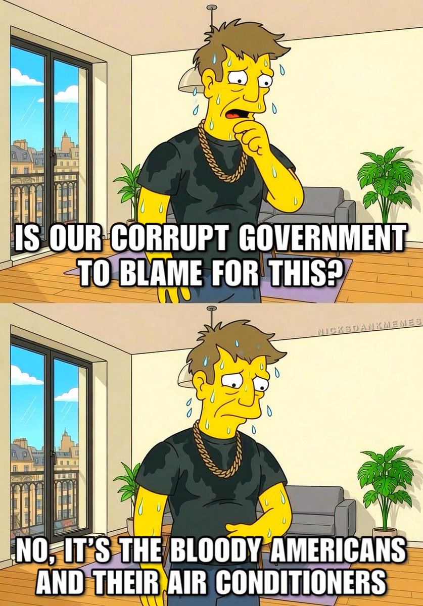 Nicksdankmemes3's tweet photo. They deserve it. 🤷 https://t.co/l3VMkXh8xV