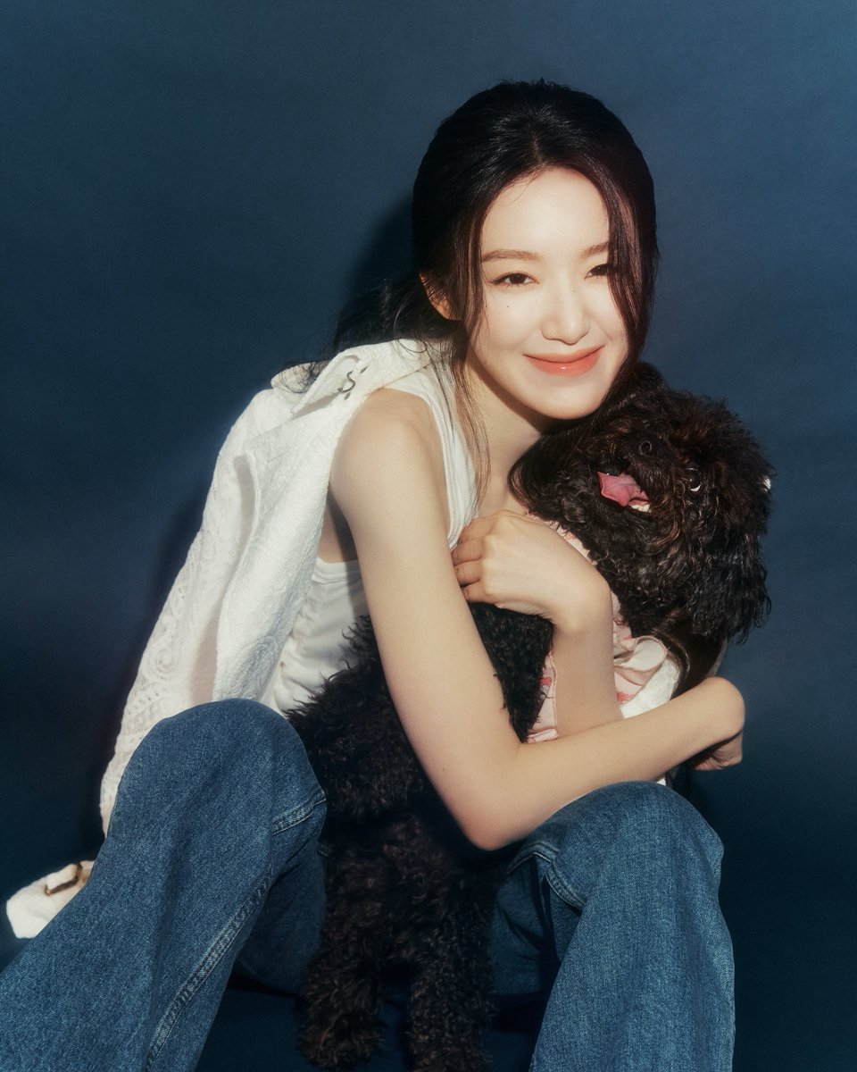 Yeh Shuhua 🐺 (@shuhua66) / Posts / X