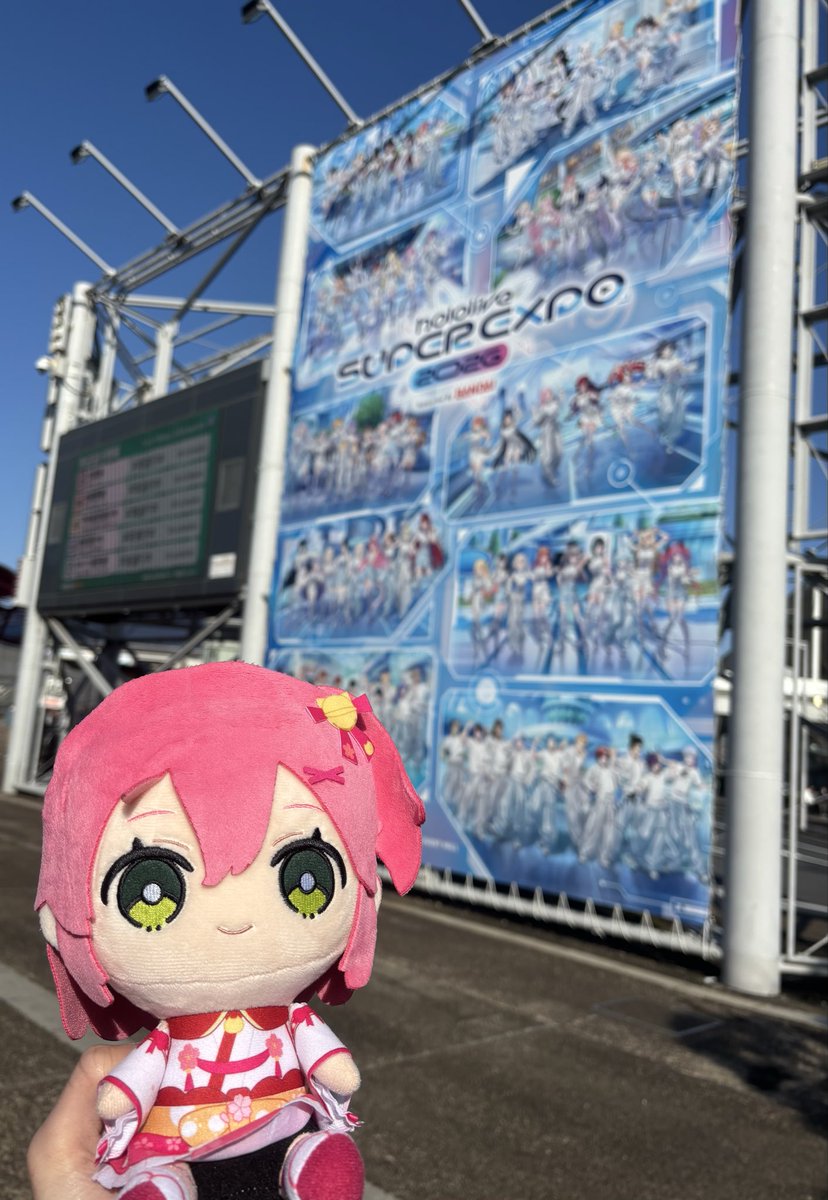 MII_san35P's tweet photo. #2026年自分が選ぶ今年上半期の4枚
現地ライブに行ったり、ホロリスさんとエンカしたりして、とても楽しい上半期でした！🥹👍 https://t.co/DQKdZasrah