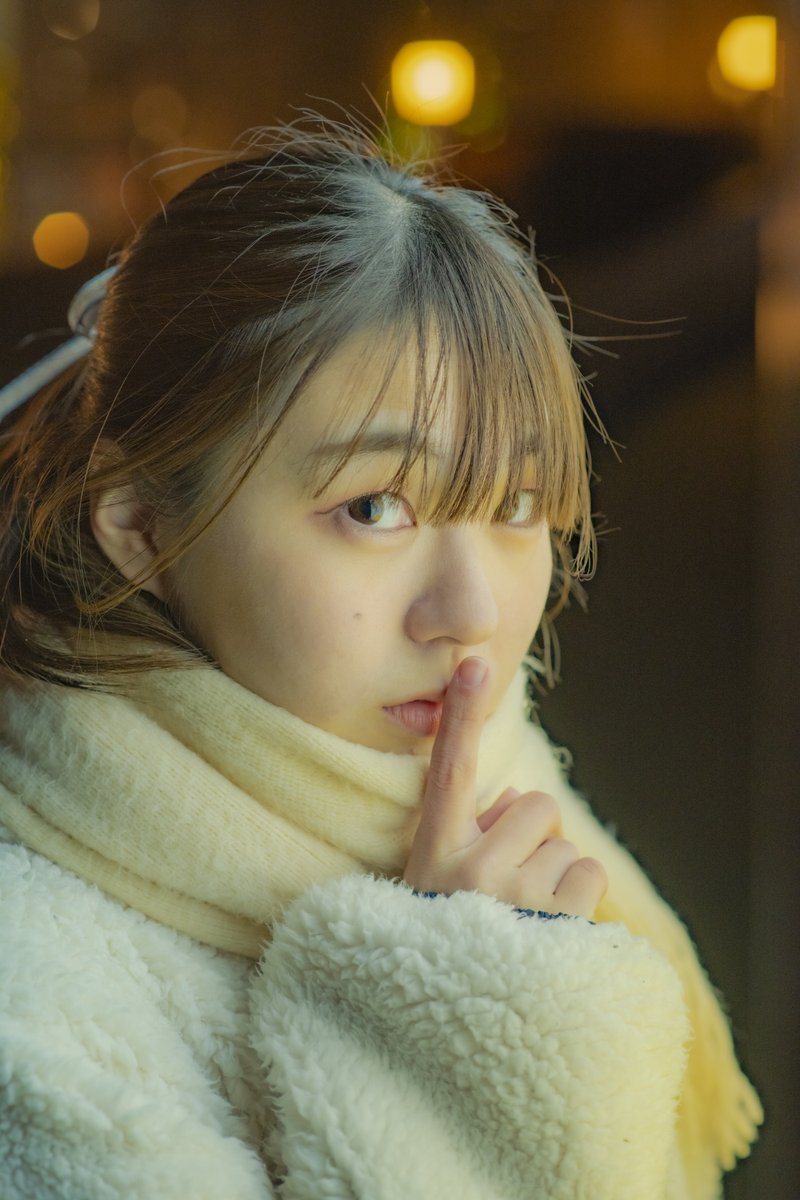 岩田マサヤ@ポートレートだったりイベントだったり撮ってる人 tweet media