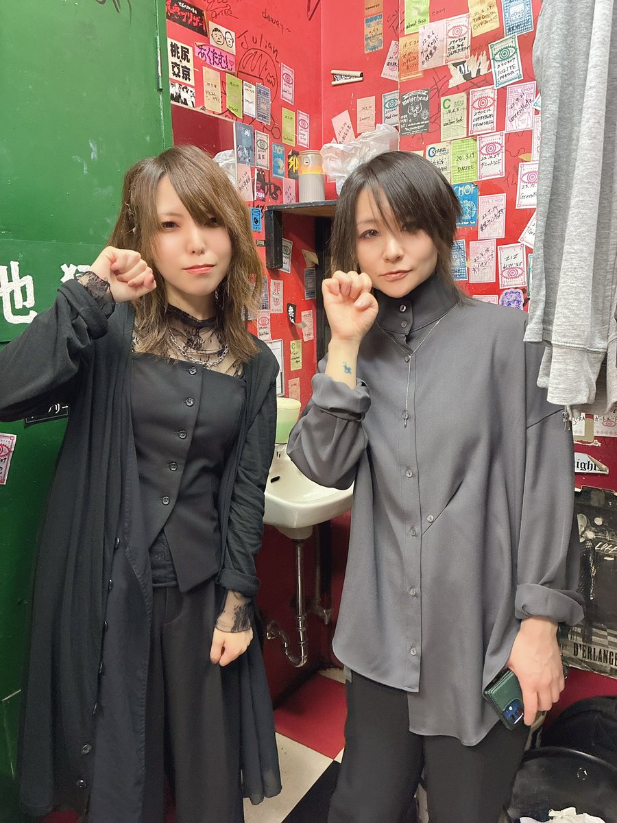 rosettayuzu's tweet photo. いつもギリギリ！！
今月の柚キリショット📸（珍しく衣装🤵‍♀️）次9月まで間空いちゃうの寂しい〜😢
明日luin御一行様が関西に来るというのにワタクシは入れ違いで東に🙉じょっぴん様も観たかった😢大阪楽しんでください😌 https://t.co/8lL6Yvkfva