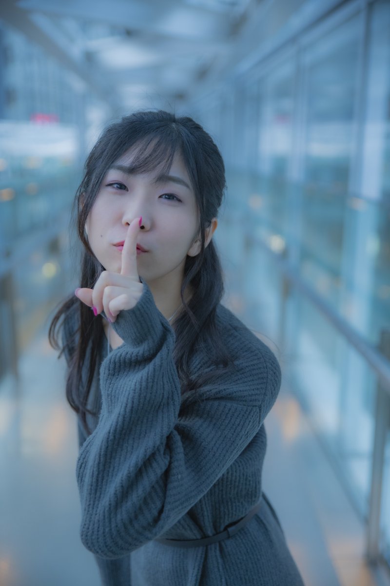 岩田マサヤ@ポートレートだったりイベントだったり撮ってる人 tweet media