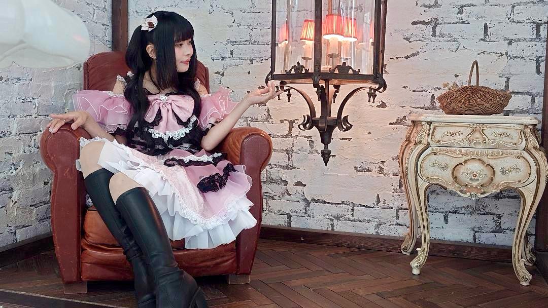 CHOCOSHAKI's tweet photo. 🍓撮影ありがとうございました🍓

📷@ty_joke さん

#portrait
#ブーツ
#アイドル
#衣装
#boots
#スマホ撮影 https://t.co/9DCVcYa7Ki