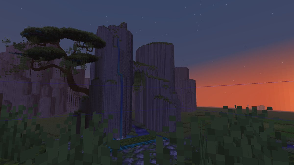 slkaa_'s tweet photo. 地形
#minecraftbuilds #minecraft建築コミュ #おやさい鯖 https://t.co/iekAEAN40z