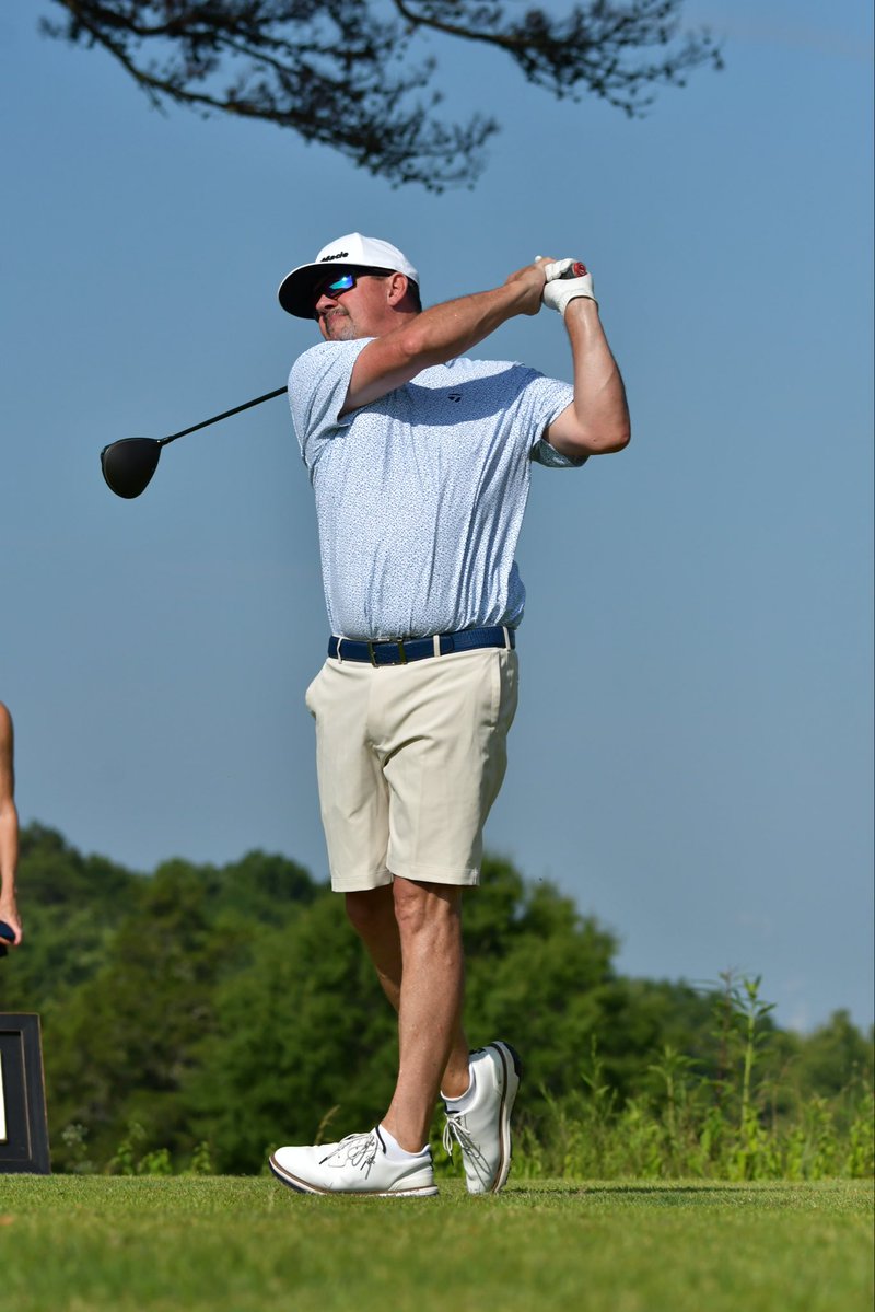 TennPGA's tweet photo. The lead Senior Division group is out! https://t.co/3sHhnwFtHA