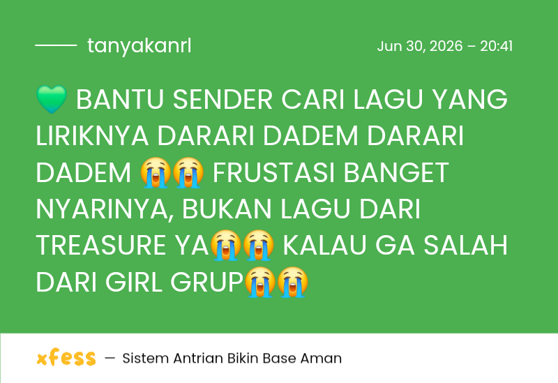 Tanyarl 💚 tweet media