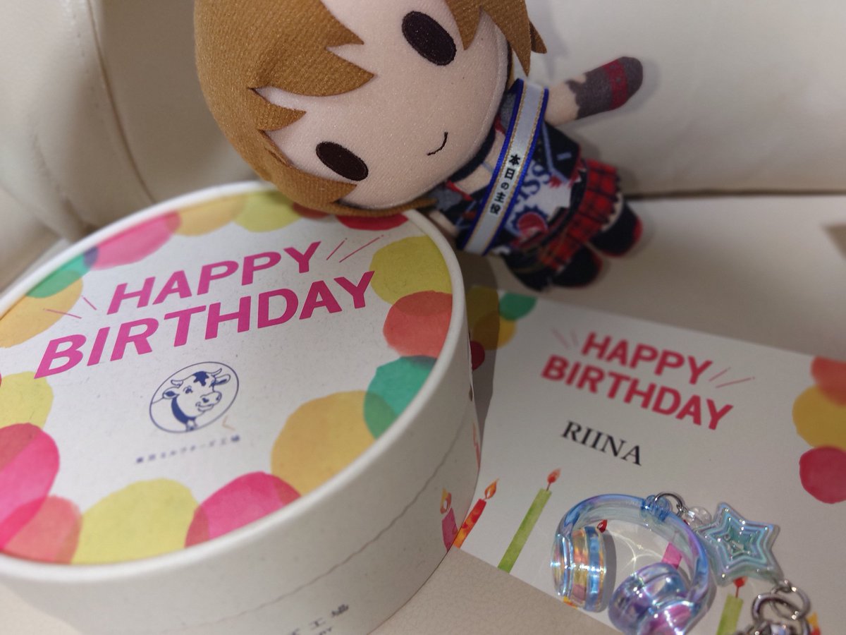 myutoku's tweet photo. #多田李衣菜生誕祭2026 https://t.co/nhUBIybs80