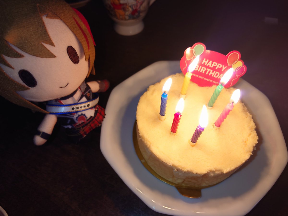 myutoku's tweet photo. #多田李衣菜生誕祭2026 https://t.co/nhUBIybs80