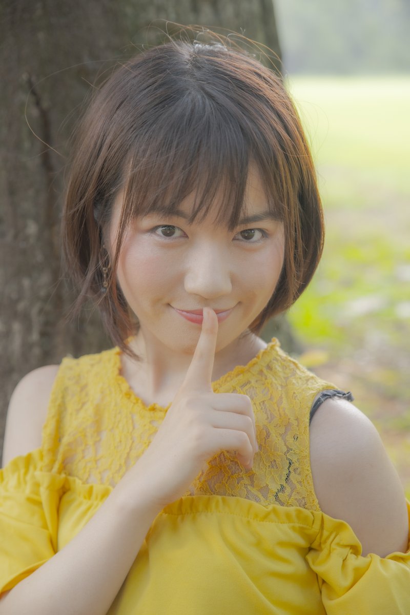 岩田マサヤ@ポートレートだったりイベントだったり撮ってる人 tweet media