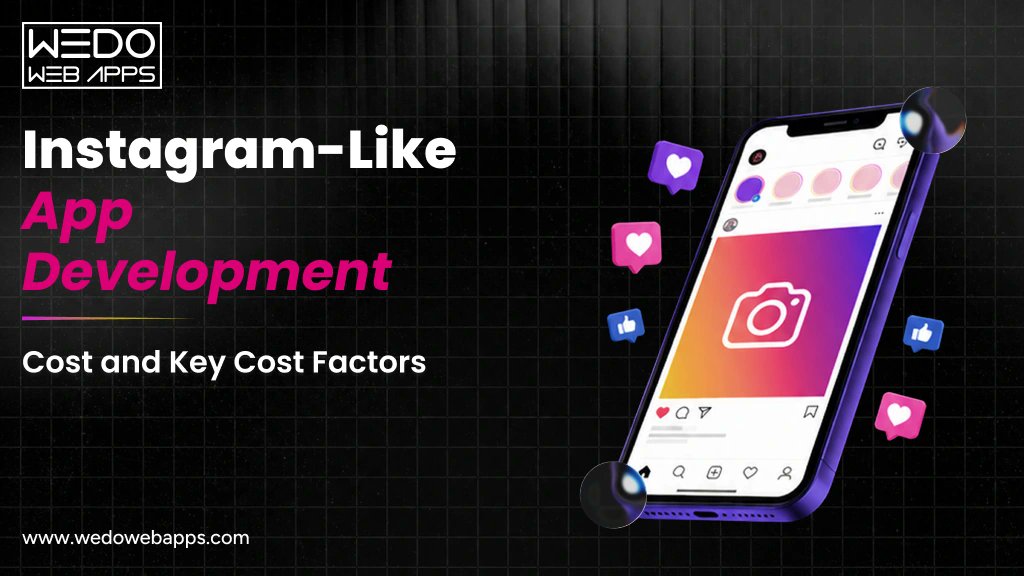 wedowebapps's tweet photo. Could you build the next Instagram? 📱

Before you invest, discover what it really costs to develop an Instagram-like app and what features shape your budget.

🔗 https://t.co/fVqc87yryL

#appdevelopment #startup #technology #instagramclone #mobileappdevelopment https://t.co/NAicMmq4vQ