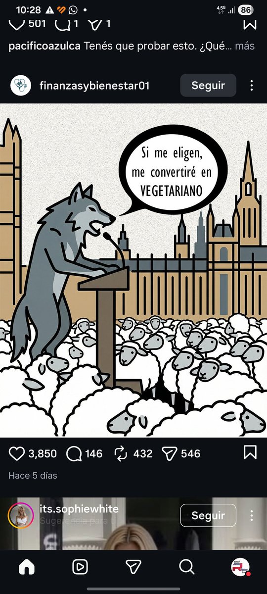 UnTuitComun's tweet photo. Nada más que agregar. https://t.co/T4pwaYGLSM