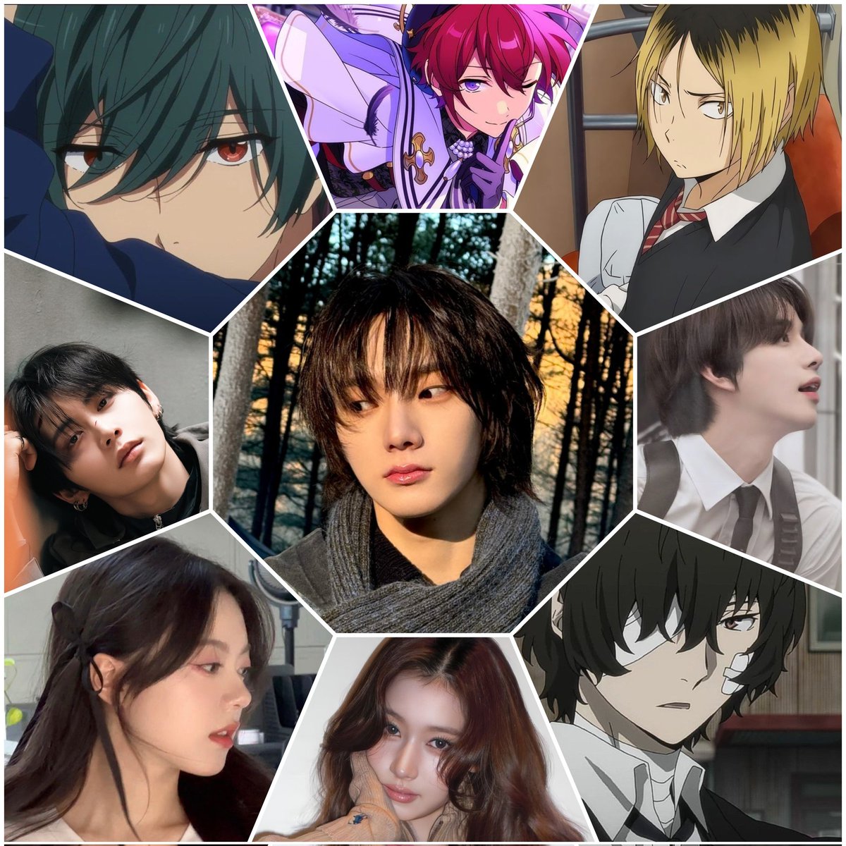 소묘 tweet media