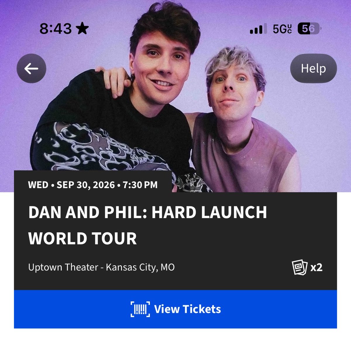 dplover420's tweet photo. me and @tirinisu are gonna be gyrating in ghe audience:)) https://t.co/RPpYYxZx4f