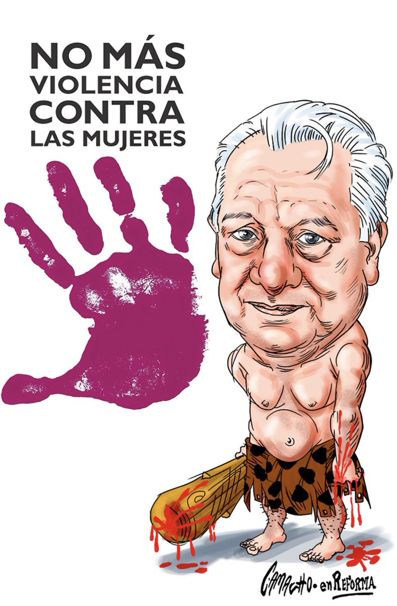 bereaguilarv's tweet photo. GOLpeador. 
@CartonCamacho https://t.co/mto8UefT0l