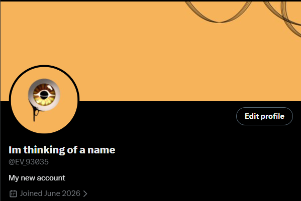 Insert name here | open commission 2/3 (@Ev_Axolots) / Posts / X