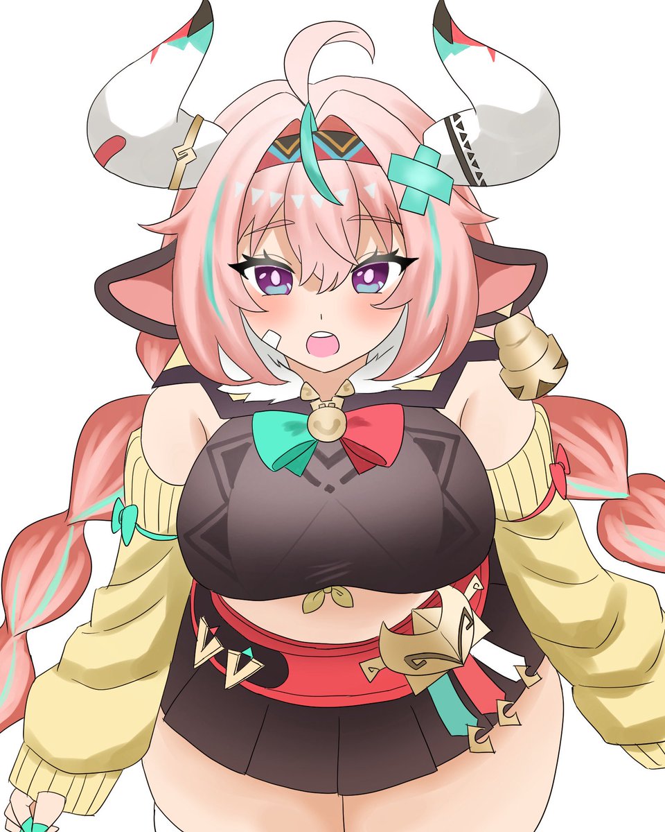 yhmugy_Illust's tweet photo. #2026年自分が選ぶ今年上半期の４枚 
ヴァレサちゃん尽くし‼️ https://t.co/0Uh1zYENVg