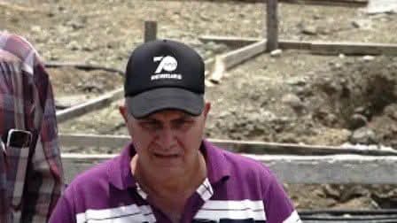 TurquinoTeVe's tweet photo. #DESTACAMOS 
#SantiagodeCuba
 
Recorren autoridades polos productivos y parques fotovoltaicos en San Luís, con el fin de supervisar y velar por la calidad del trabajo.

Detalles 👇 
https://t.co/cMsClcK4O8 https://t.co/lRTWolWk11