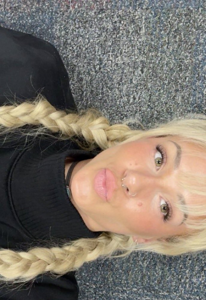 Missy Roux (@RouxWillFly) / Posts / X