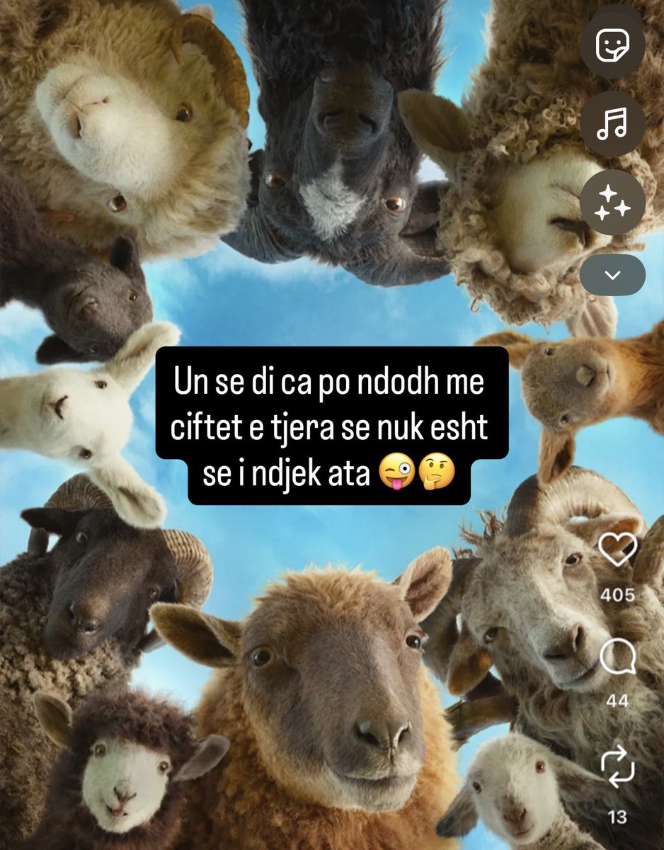 RG1983RG's tweet photo. Kishin dal ca dele me kullot ktej nga tagu dhe thash ti pershendes #briteo https://t.co/rubXJzPpNT