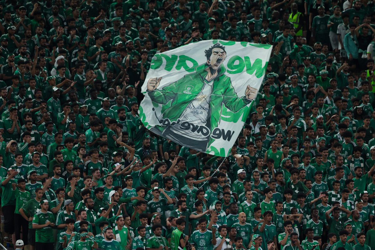 iiocix1's tweet photo. @EdoSpertsyan Welcome to alahli https://t.co/Q70gLgJrtZ