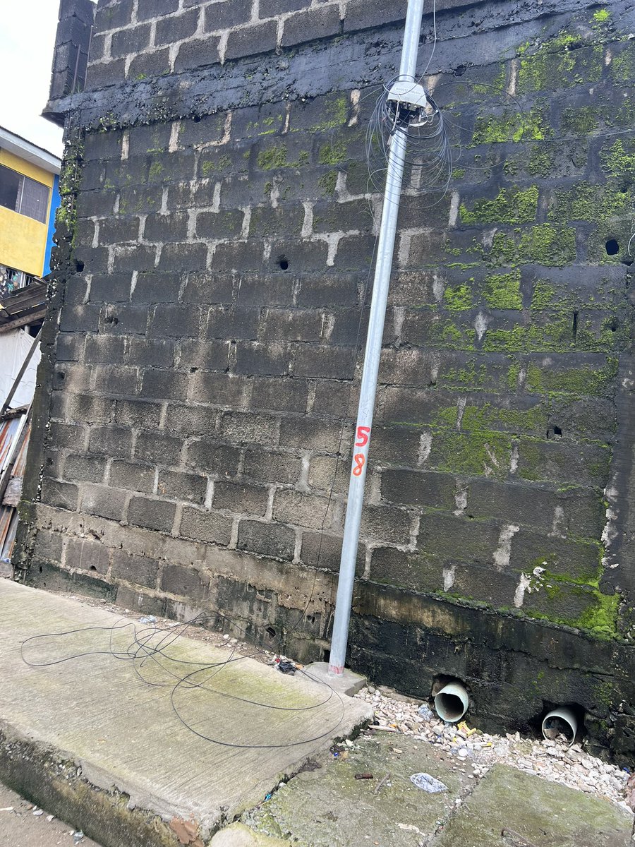HypemanJaystar's tweet photo. Dear @MTN180,I’ve been without my FibreX service for 6 days after a LAWMA truck damaged the cable. Repeated calls have yielded no action.

Ticket: INC18773560 | Fibre ID: FN224068

Please escalate and resolve this urgently. Surulere, Lagos. https://t.co/FG7INoaTw0