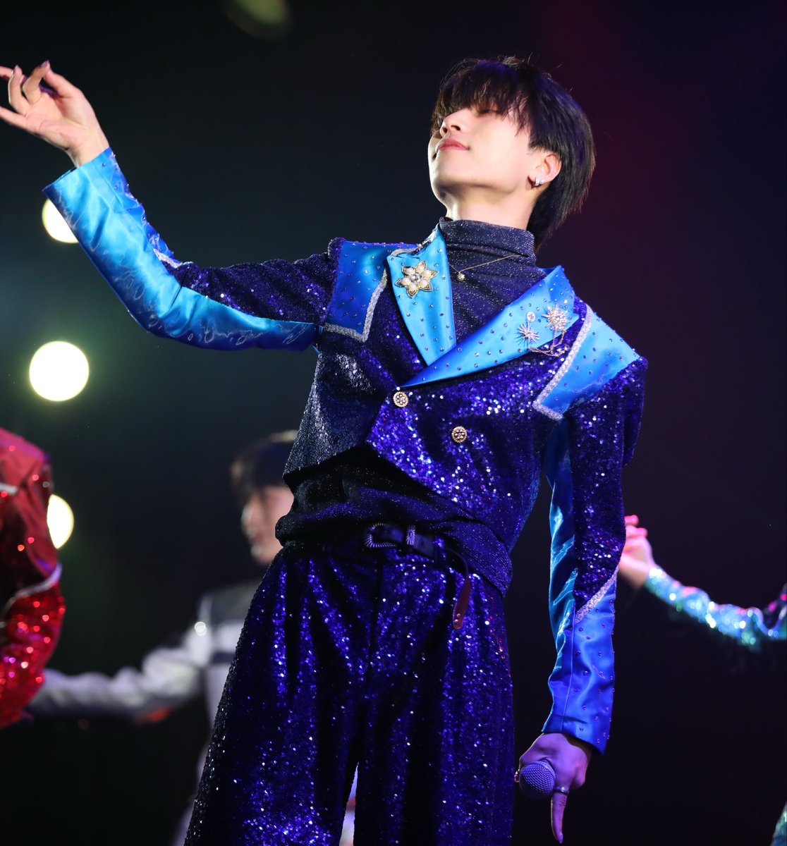 haruto_protea's tweet photo. 6月も沢山ありがとうございました‼️
というわけで今回もやります
#はるとくんとこみゅにけーしょん
（ 引用リポストのみお返事させて頂きます！）※返事遅かったら自分のポストリンク送って！！

7月は遂にZepp Shinjukuもあります！
6月の想いものせて7月かましちゃおうね！

#バイプロテア https://t.co/2dbV4cHntI