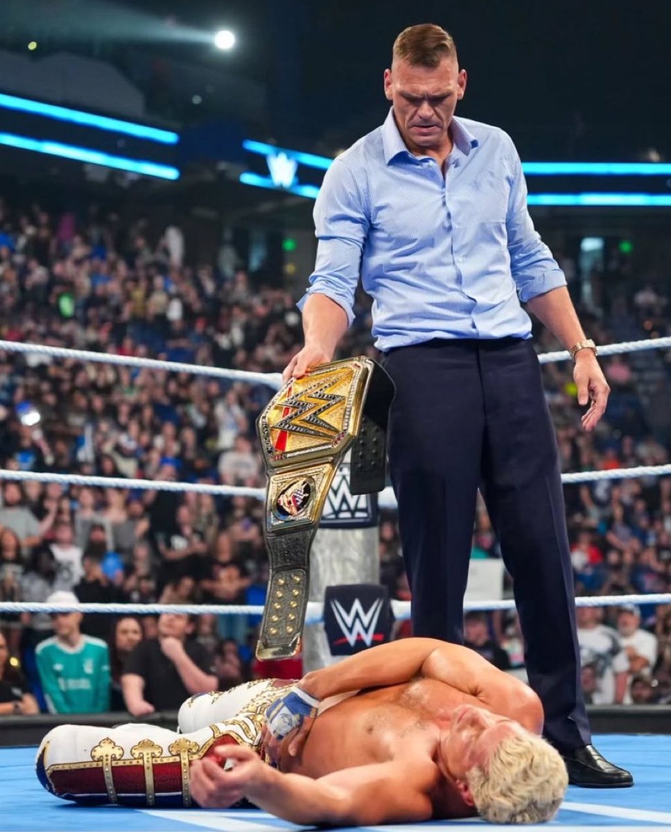 Wrestle Ops tweet media