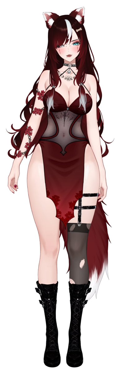 Rhysa Darling 🖤⛓️💥🥀 tweet media