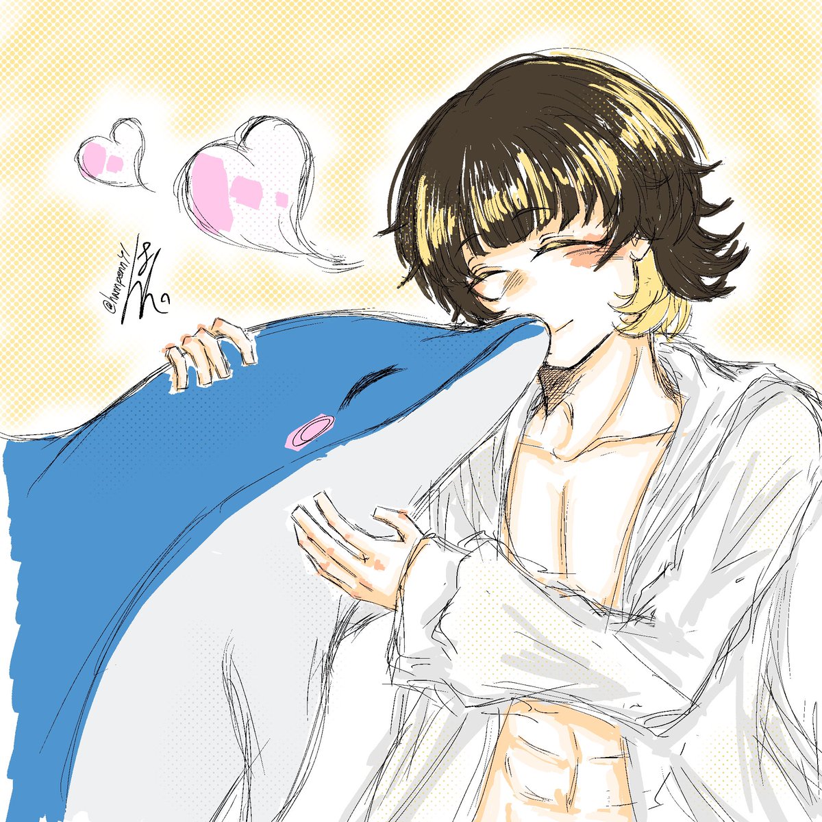 hannpenn41's tweet photo. bcrちゃ. rkgk再なげ. https://t.co/jx1h1OwzDJ