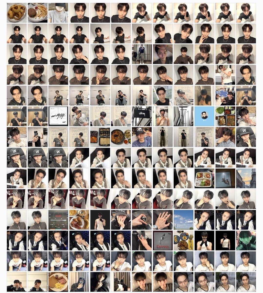 odeto611's tweet photo. 6월의 #오드 ♡゛

오드팡팡💜🫧
🗓 28/30
📷 167
📞 1

FANS
📝 8
📷 79

어떤 사랑은 눈에 보이기도 해 https://t.co/kROo4VaiwP