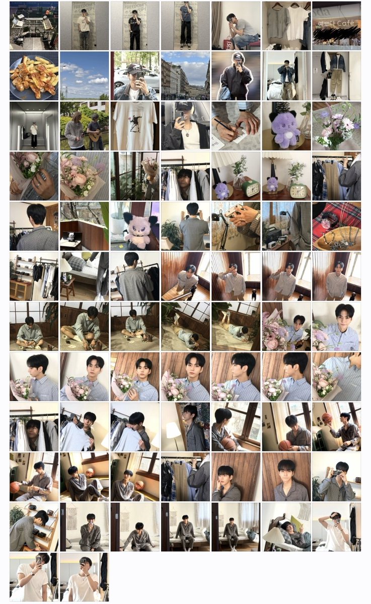 odeto611's tweet photo. 6월의 #오드 ♡゛

오드팡팡💜🫧
🗓 28/30
📷 167
📞 1

FANS
📝 8
📷 79

어떤 사랑은 눈에 보이기도 해 https://t.co/kROo4VaiwP