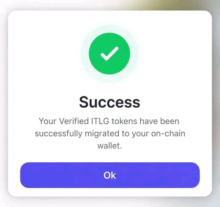 InterLinkID's tweet photo. It’s time to prepare for the next phase of the InterLink ecosystem.

Update your InterLink app to the latest version and complete your vITLG migration as soon as possible.

Have you already updated your app and completed your vITLG migration?
#Interlink #ITLG #ITL https://t.co/s22ZgzQrfT