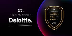 FracciAnnalisa's tweet photo. Looking for a prop firm that puts traders first?

🚀 Hola Prime is built with transparency at its core:
• ⚡ Fast payouts (as quick as 1 hour)
• 📈 Forex & Futures funding programs
• 💰 Competitive profit split
• 🤝 Dedicated trader support & coaching
• 📊 Clear rules with no unnecessary complexity
Whether you're an experienced trader or just starting your funded trading journey, Hola Prime aims to provide a smooth and trader-friendly experience.
Check it out: https://t.co/nBisVpfzjl
#PropFirm #Forex #Futures #Trading #FundedTrader