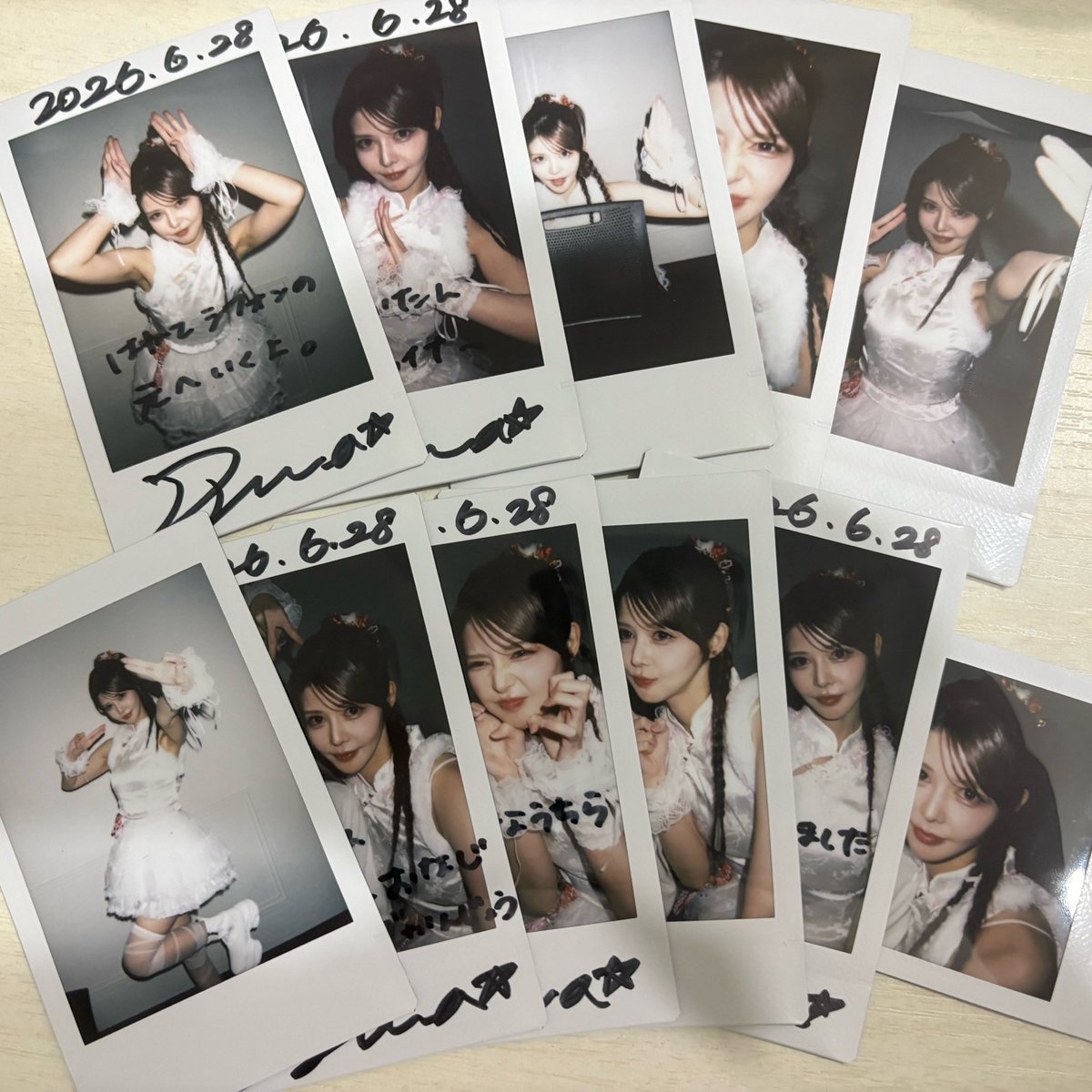 （4月VIP 10%off中） Akiです❣0415 Aki.Navy (@159akiNavy) / Posts / X