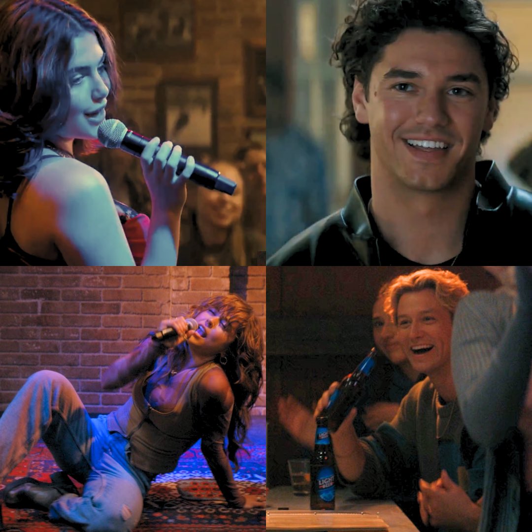_gracieling's tweet photo. those performances cast a spell on them. https://t.co/anOhVKLpP6