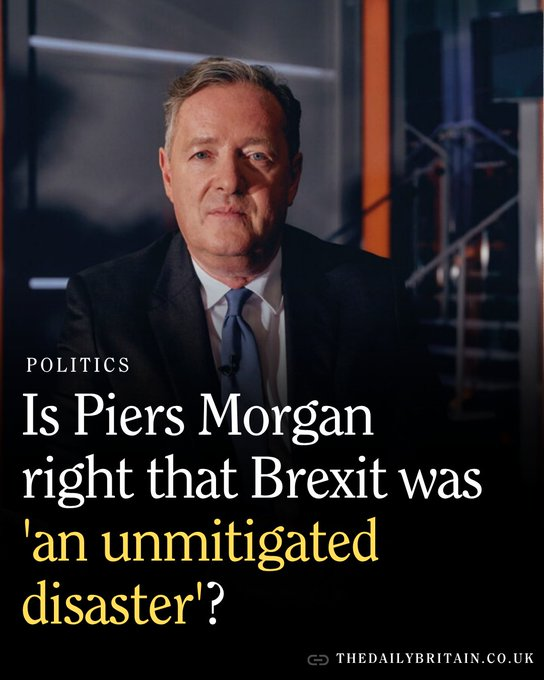 archer_rs's tweet photo. Unusual feeling, agreeing with Piers Morgan. https://t.co/rF0vvXrkgt