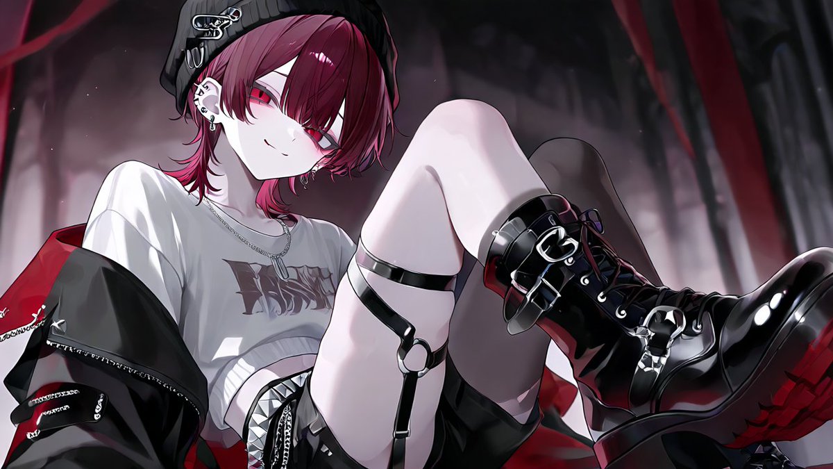 ゆに tweet media