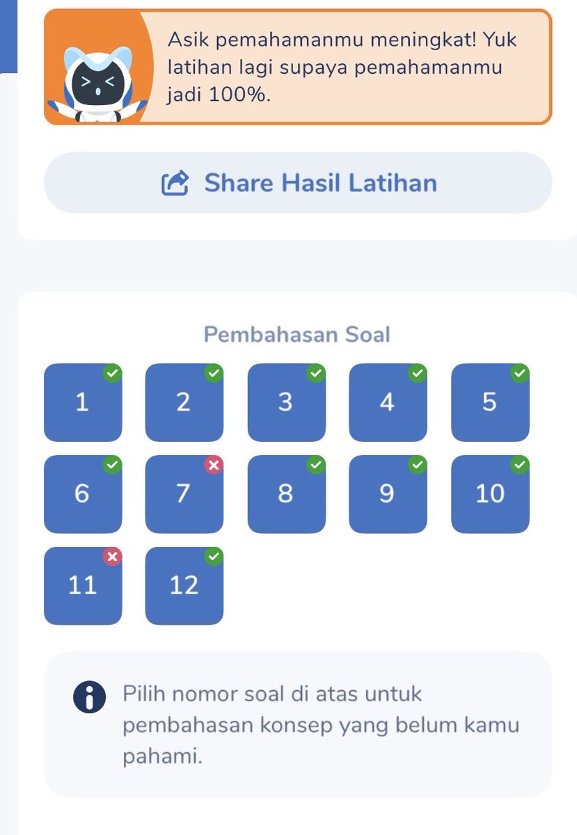 maadelinera's tweet photo. 🍎 [300626] study progress!

hari ini krn masih di luar kota jadi masih full drilling soal pmpk t_____t aku lagi drill soal di mipy dan goex 😵‍💫😵‍💫 https://t.co/fwwGzEte8q