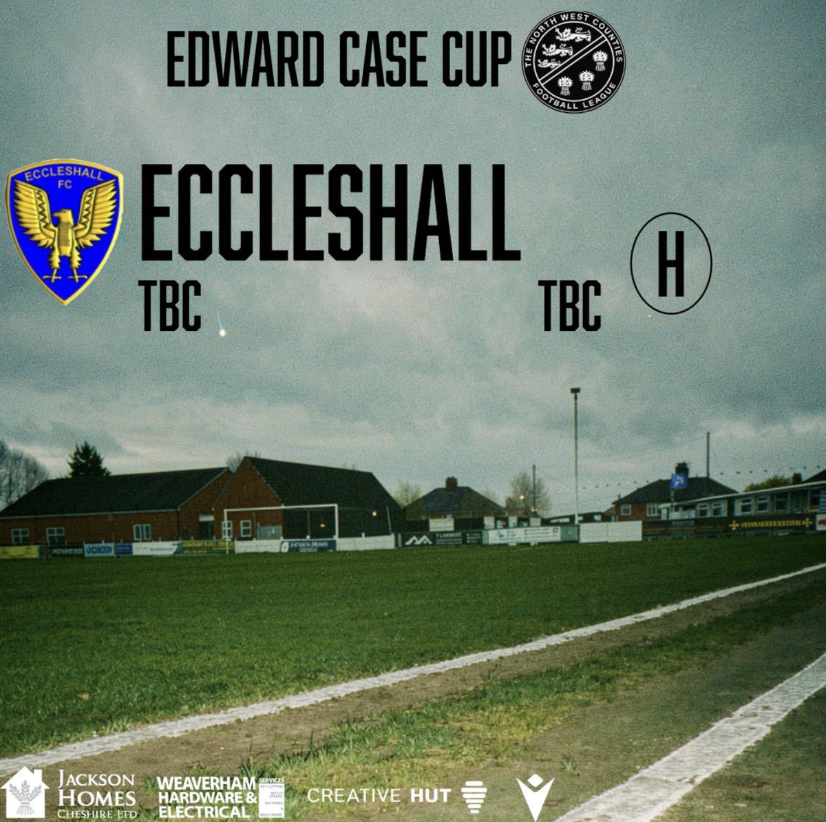 barntonfc's tweet photo. Cup Draws 🚨

Daisy Hill (A) - Macron Cup 🏆

Eccleshall (H) - Edward Case Cup 🏆

📆 Dates &amp; Times for these ties TBC

#UTV #Bianconeri #TheCheshireJuve #FinoAllaFine #Paninaro #StayCasual https://t.co/zctEOiDIKr