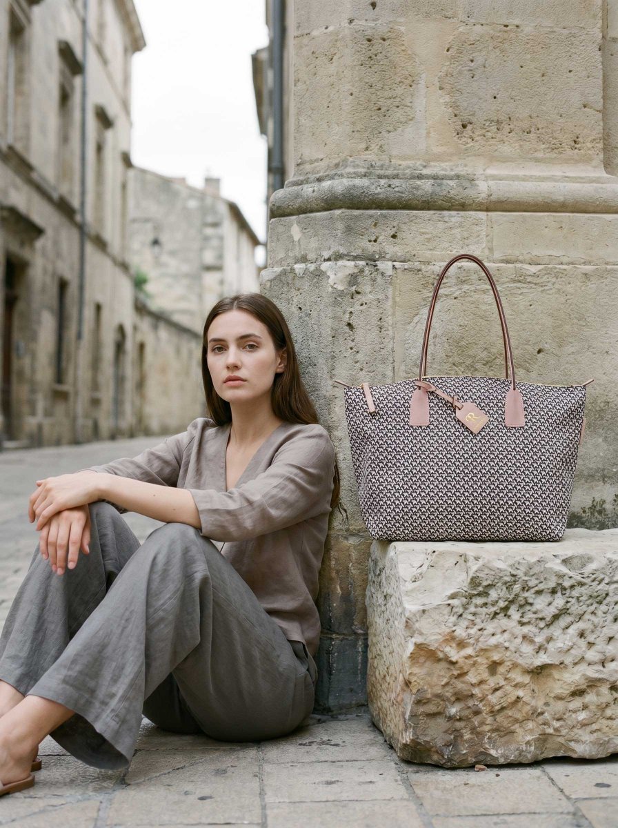 RobertaPie16514's tweet photo. Italian elegance is a state of mind. Where timeless design meets everyday functionality, every detail reflects the beauty of Italian craftsmanship. #RobertaPieri #MadeInItaly #ItalianCraftsmanship #LuxuryHandbags #ItalianStyle #FashionInspiration #CraftedInItaly https://t.co/i0ghNudfDk