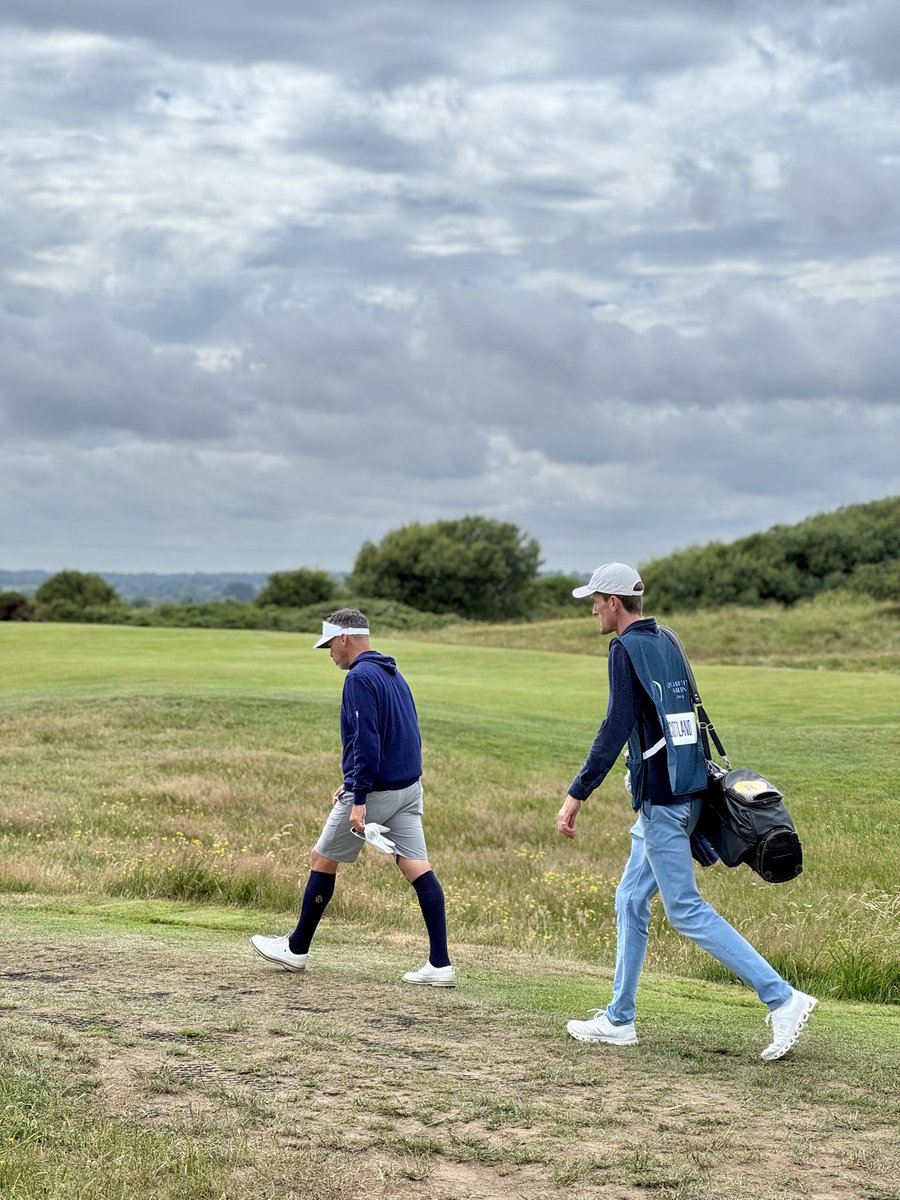 Cookie Jar Golf tweet media