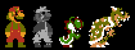 zeebeethedog's tweet photo. superstar saga but nes
#sonicexe #mariomix #marioexe https://t.co/mDTu4yGEG6