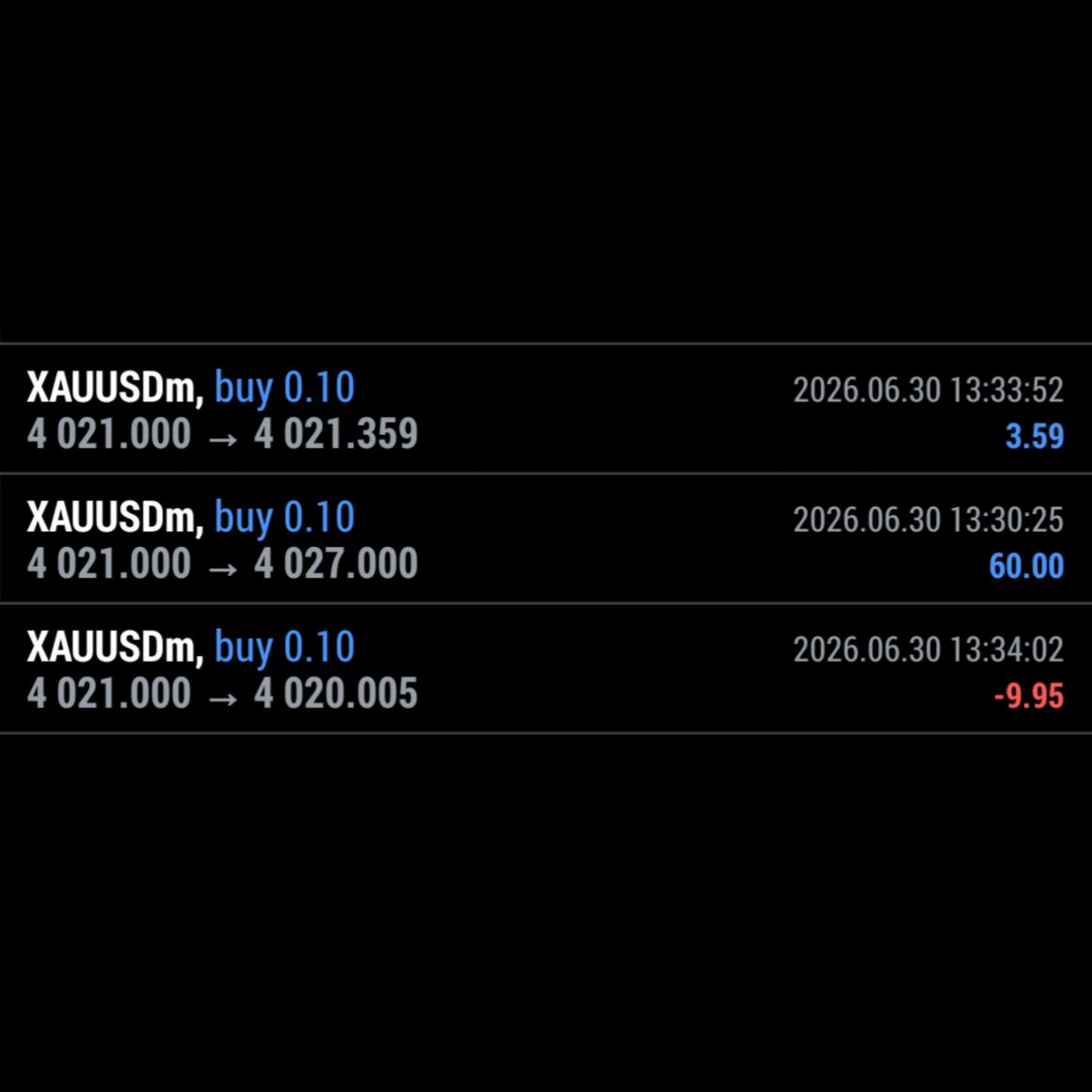 AMForex2's tweet photo. 2nd Trade Of The Week Today's Trade Of XAUUSD

We Secured 60+Pips With This Trade

We Will Enter Again If We Get More Trade Confirmation 

Join Telegram👉https://t.co/lrUjVlxAES And Get Our Profitable Signals On Time..☑️

#XAUUSD #GOLD #Trading https://t.co/0dUU2o5zhe