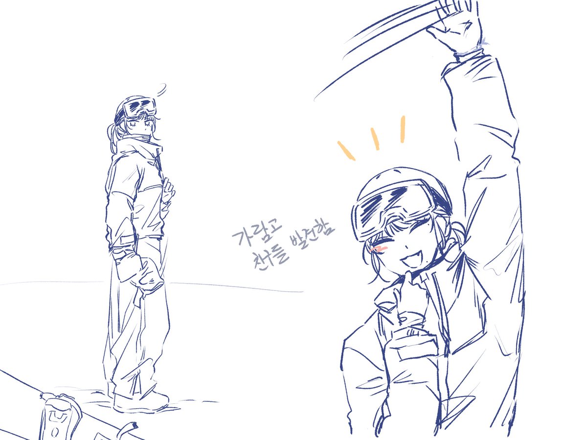 T00TH13_OC's tweet photo. 본업청
사진 트레햇슨.. https://t.co/JBbKi2wWQf