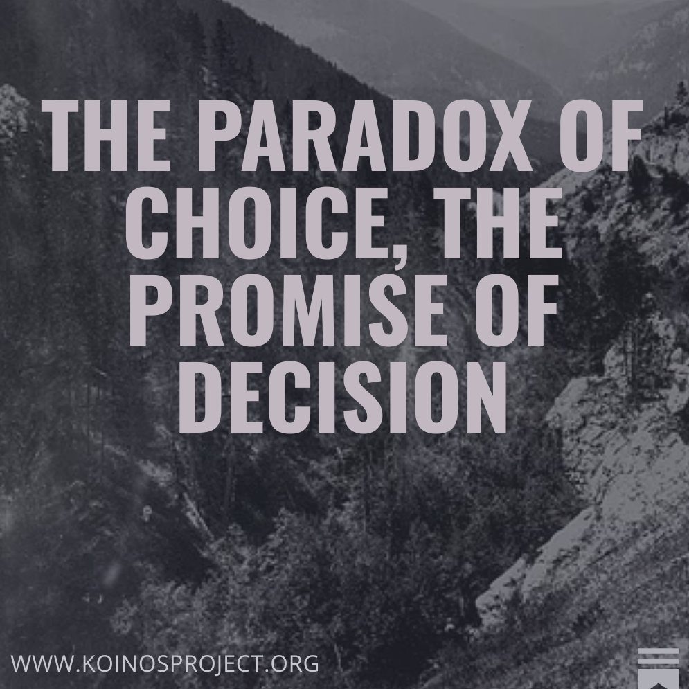 KoinosProject's tweet photo. New seminar episode on Henry Bugbee's The Inward Morning  up at The Koinos

Link below