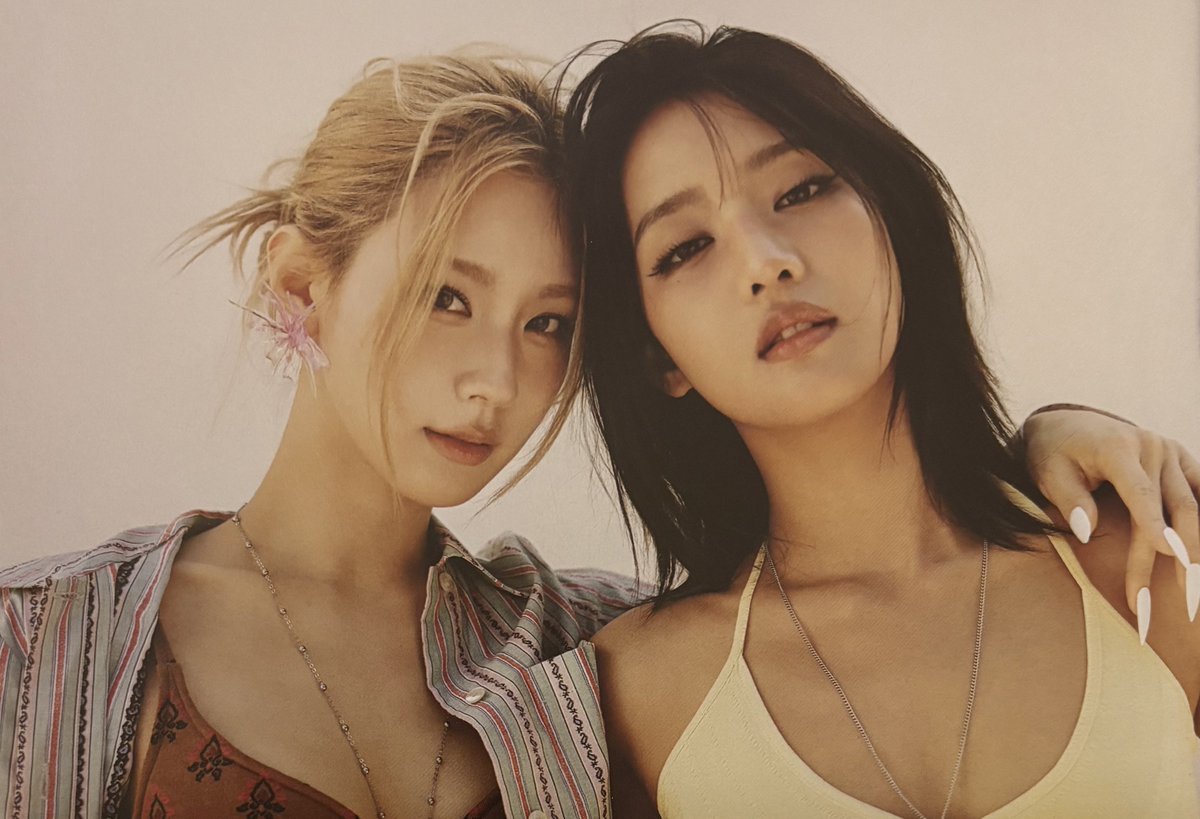 mnnanomy's tweet photo. 내손안에트리마제
데이즈드 너무 사랑하고 고화질 빨리 올려주세요 https://t.co/38o0rVGpSh