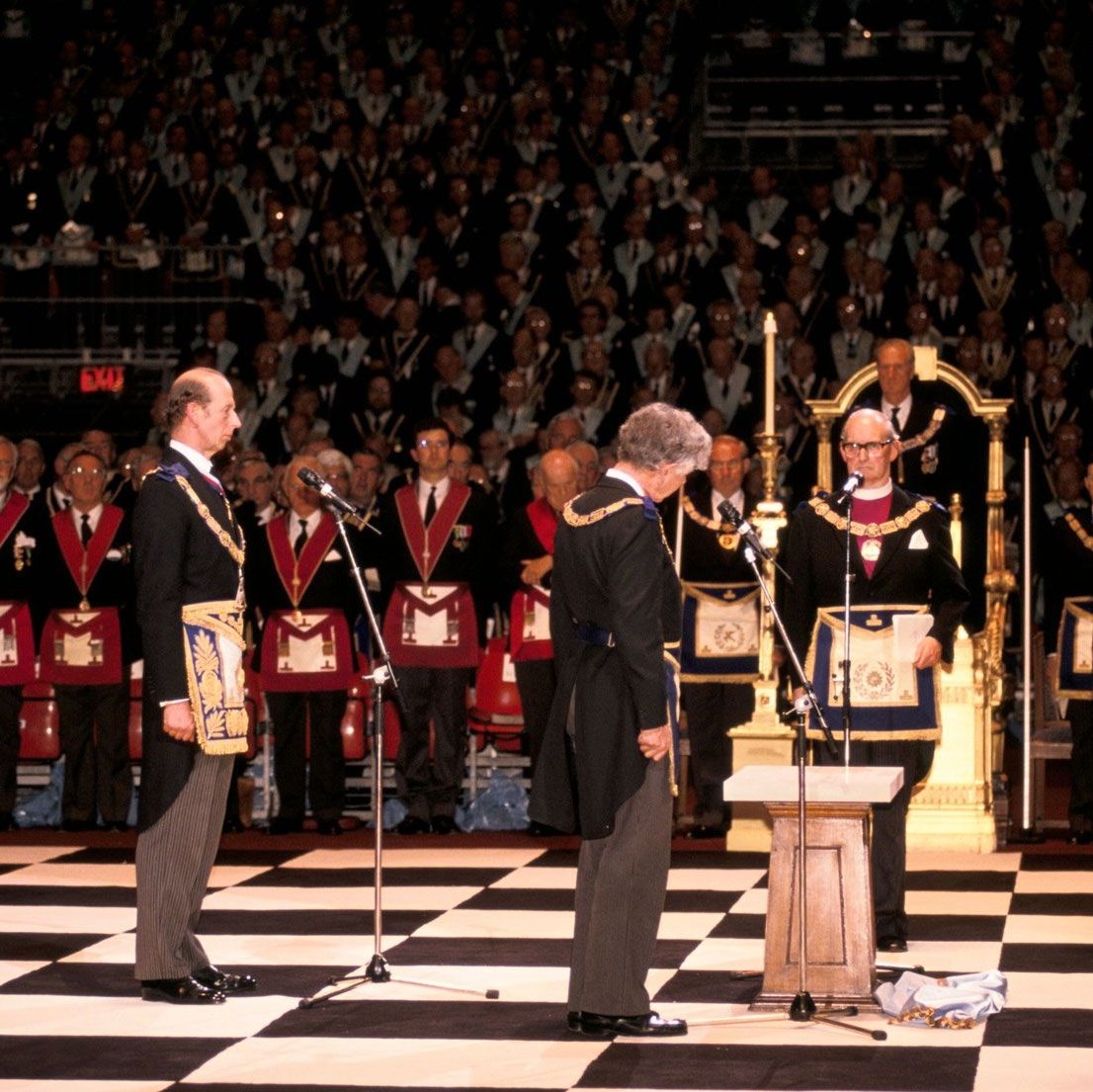 CatholicArena's tweet photo. 🚨  🤘 🇳🇴 🇸🇪 🇫🇮 🇩🇰 

The Nordic Bishops have issued a pastoral letter REMINDING Catholics that they can NEVER be Freemasons https://t.co/wKwcQ4MADz