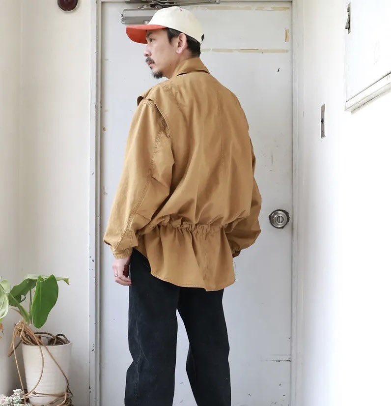 roundaboutYKHM's tweet photo. roundabout
2026 S/S
Cotton × Leather 6panel Cap https://t.co/n6j7Bzalwr